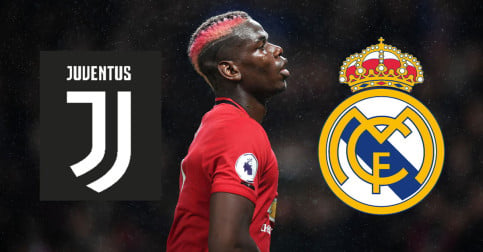 Manchester United ធ្វើការសម្រេចចិត្តផ្ទេរ Paul Pogba ក្នុងរដូវការដោះដូរកីឡាករនាពេលខាងមុខ