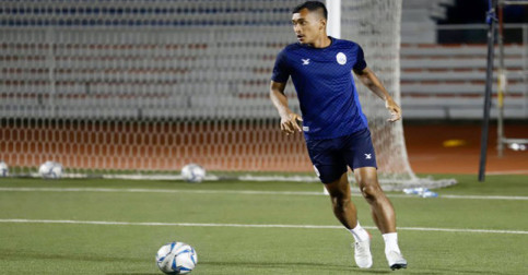 ជយោ!​U22កម្ពុជាលត់U22ទីម័រខាងកើត៥គ្រាប់មិន​ឲ្យ​តដៃរួច​ ខណៈរ៉ឹង ប៊ុនហៀងរកបាន២គ្រាប់