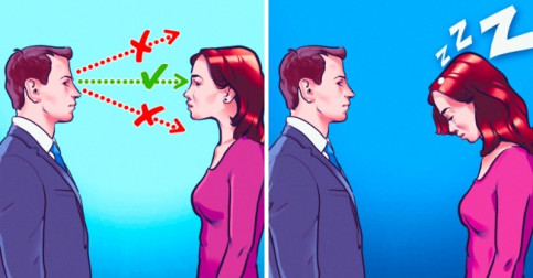 10 Psychological Tricks That Can Help You Find the Key to Anyone