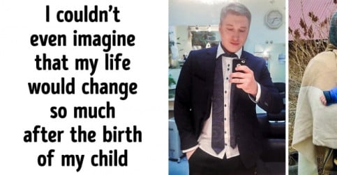 11 Hard-to-Cope-With Issues I Faced When I Became Father