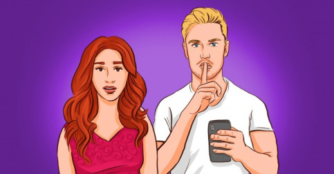 8 Reasons Why Unfaithful Husbands Stay With Their Wives