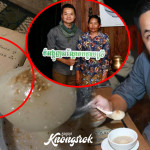 ឆ្ងល់យូរហើយថាបង្អែមនេះខ្មែរហៅថាម៉េច? ពេលនេះភ្ញាក់ខ្លួន តោះ! ​នាំគ្នាហៅបង្អែមនេះឱ្យបានត្រឹមត្រូវតាមប្រភពឈ្មោះដើមខ្មែរវិញទាំងអស់គ្នា