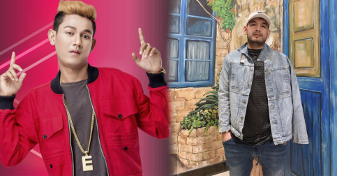 សង្រ្គាម Rapper ផ្ទុះឡើងទៀតហើយ! សុខៗ MC Bull ព្រលះ Vid Cooler សុទ្ធតែ ‘អាថោកទាប’ កប់ៗមាត់