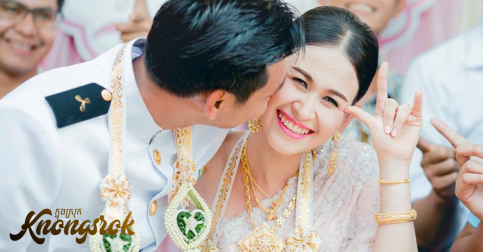 សុភមង្គលមនុស្សស្រី មិនមែនបានប្ដីអ្នកមាន ឬសង្ហាទេ តែជាសំណាងដែលបានប្ដីល្អ ៥ ប្រការ