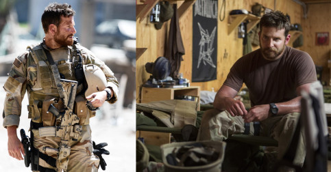 Chris Kyle ៖ ទាហានលបបាញ់​ដ៏គ្រោះថ្នាក់បំផុត​របស់​កងទាហានអាមេរិក​ក្នុង​សង្គ្រាមអ៊ីរ៉ាក់
