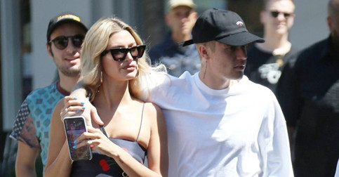 Justin Bieber បង្ហើបអាថ៌កំបាំងស្នេហាខ្លះៗក្រោយរៀបអាពាហ៍ពិពាហ៍