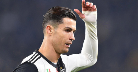 Ronaldo ​បាត់បង់​ឱកាស​ប្រជែង​កំណត់ត្រា​សំខាន់​មួយ ពេល Juve ​ត្រូវ​ប៉ះ Brescia យប់នេះ