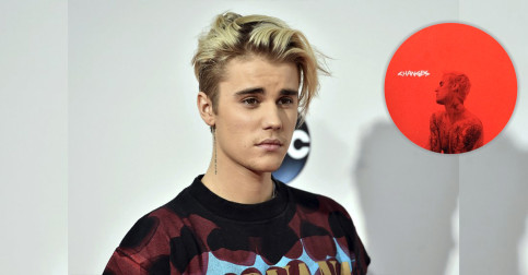 ទីបំផុត! Justin Bieber បញ្ចេញអាល់ប៊ុមថ្មីសម្រាប់ថ្ងៃបុណ្យនៃក្តីស្រលាញ់ ( មានវីដេអូ )