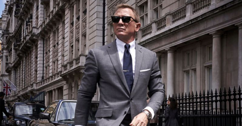 James Bond ផ្អាកទស្សនកិច្ចទៅប្រទេសចិនដោយសារតែមេរោគ Corona Virus