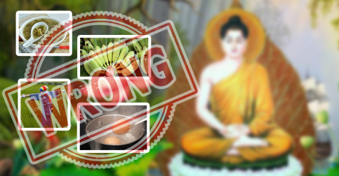ឈប់បំពុលខ្មែរគ្នាឯង! ជំនឿដ៏ងងឹតងងុល បាន និងកំពុងតែបំពុលប្រជាពលរដ្ឋខ្មែរ ក្នុងស្ថានភាពមួយដ៏វឹកវរ ដែលគ្រប់គ្នា មិនគួរជឿដល់ថ្នាក់នេះទេ