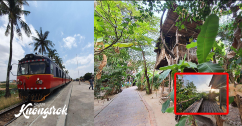 មកដល់កំពត គួរគេងនៅកន្លែងណាល្អ ទៅលេងកន្លែងណាស្អាត និងសប្បាយ?