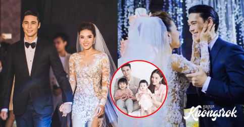 ទោះបីជាមានរឿងអ្វីកើតឡើងក៏ដោយ យើងនឹងកាន់ដៃគ្នាពុះពារ ឆ្លងកាត់ឧបសគ្គ ទុក្ខលំបាកទៅជាមួយគ្នាឱ្យបាន