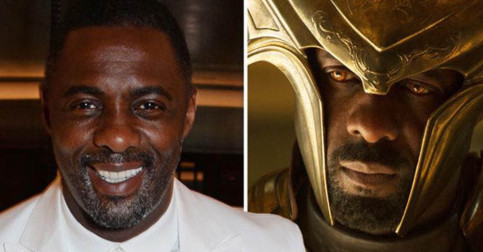 ចប់​បាត់ សូម្បីតួអង្គ​ Marvel តួ​ Heimdall ក្នុងរឿង​ Thor និង​ Avengersក៏បានឆ្លង Covid-19 ដែរ