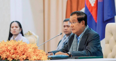 កម្ពុជាបានត្រៀមបន្ទប់ជាង ៣,០០០ សម្រាប់ព្យាបាលអ្នកមានមេរោគកូវីឌ-១៩ ដោយឥតគិតថ្លៃ