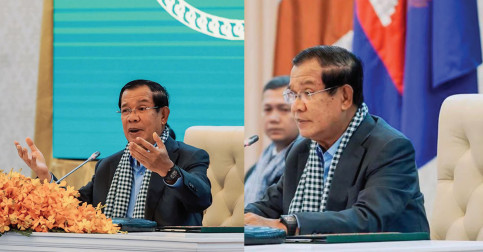 ប្រព័ន្ធផ្សព្វផ្សាយក្នុងប្រទេសរួមទាំងក្រុមហ៊ុនទូរស័ព្វត្រូវចូលរួមប្រយុទ្ធប្រឆាំងទប់ស្កាត់ជំងឺកូវីឌ-១៩