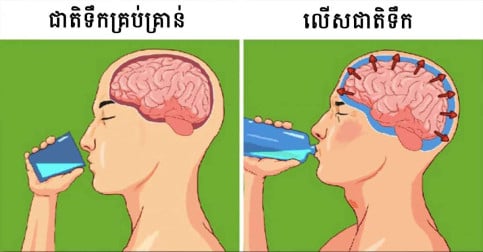 អាហារសុខភាពទាំង ៧ ប្រភេទដែលយើងមិនគួរទទួលទានហួសកំរិតឡើយ