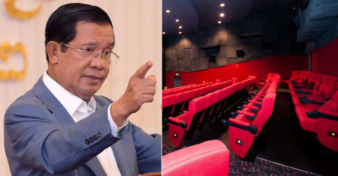 ក្តៅ! ចាប់​ពី​ម៉ោង​នេះ ថ្ងៃ​ទី ១៧ មិនា ត​ទៅ ​KTV និង​រោង​ភាពយន្ត​ទូទាំង​ប្រទេស​ត្រូវ​បិទ​ទ្វារ
