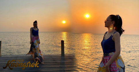 យើងមិនស្រឡាញ់អ្នកណា ឬគ្មានអ្នកណាស្រឡាញ់យើង?