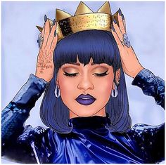 33604533ae889b12ca7c898eef408933  Rihanna Draw Love On The Brain Rihanna