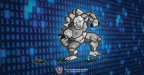 មេរោគ Android malware BlackRock អាចលួចលេខសម្ងាត់ និងទិន្នន័យគណនីពីកម្មវិធីជាច្រើន
