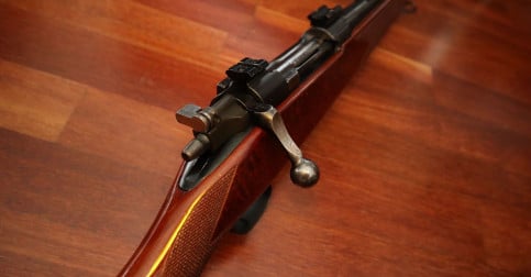 M1903 Springfield កាំភ្លើងទំនើបរបស់​អាមេរិកក្នុង​សង្គ្រាមលោកលើក​ទី​១ (ភាគ១)
