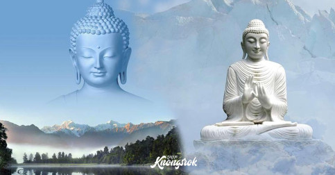 ពុទ្ធកិច្ច៥យ៉ាង​ ដែលឆ្លុះបញ្ចាំងឱ្យដឹងថា​ ជីវិតមនុស្សម្នាក់ៗត្រូវតែមានវិន័យជីវិតផ្ទាល់ខ្លួន​ និងធ្វើដោយក្តីពេញចិត្ត ទើបអាចសម្រេចជោគជ័យ