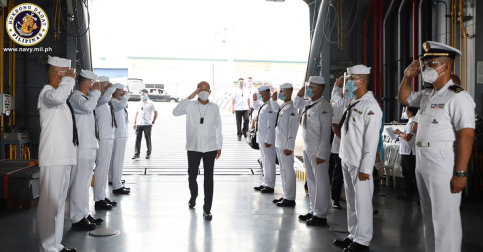 ហ្វីលីពីន​ទទួលបាន​ជំនួយជាបរិក្ខាយោធាពី​អាមេរិក​សរុប​តម្លៃ​១៨លាន​ដុល្លារ
