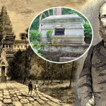 អាថ៌កំបាំងផ្នូរបុរាណ​ របស់​ លោក​ ហង់រី ម៉ូហូត ​ដែលជាអ្នករុករកអង្គរធ្វើឱ្យពិភពលោកចាប់ផ្តើមស្គាល់អរិយធម៌ដ៏រុងរឿងរបស់ខ្មែរ