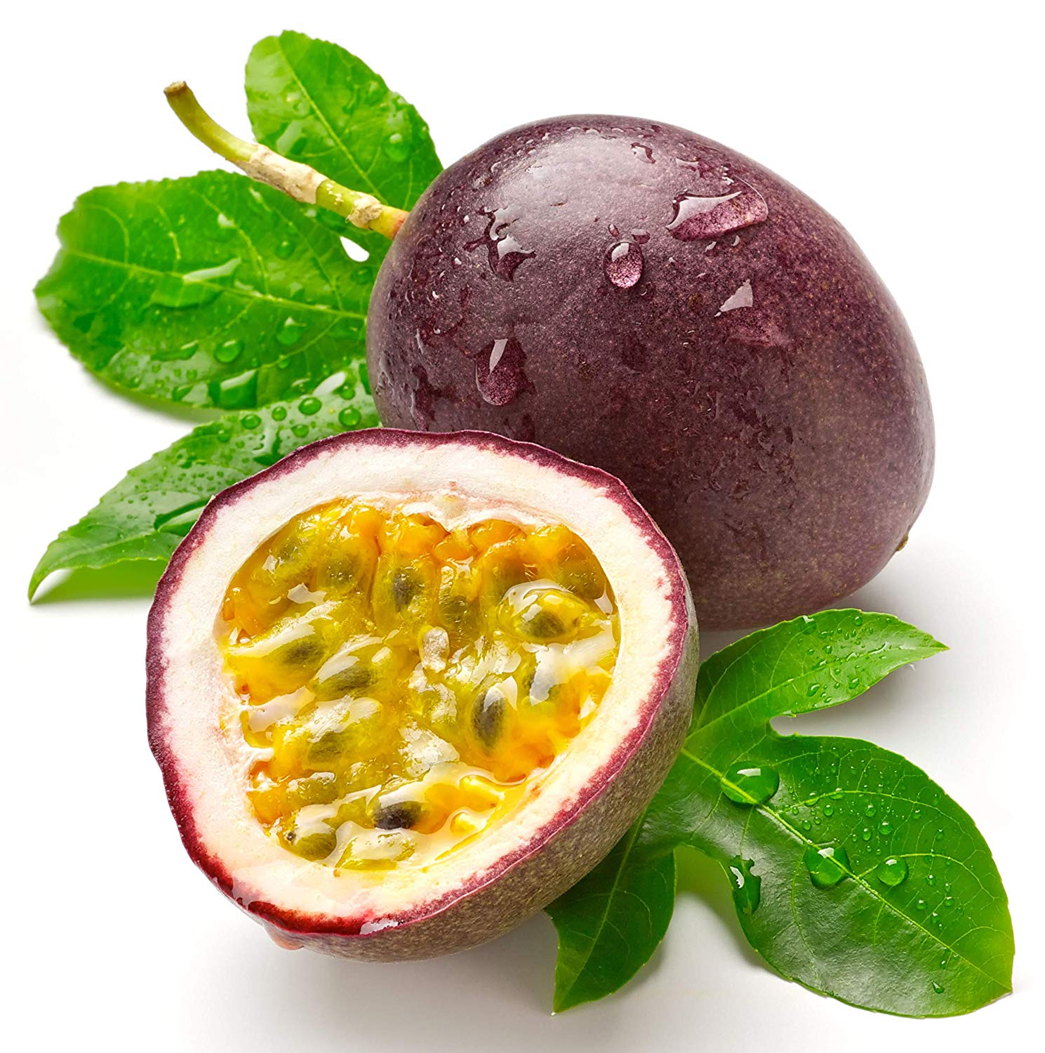 Passion Fruit Knongsrok