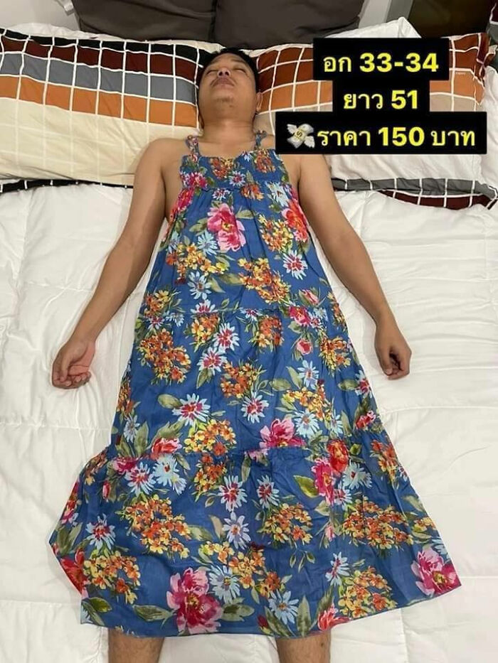 Selling Women Clothes Sleeping Husband Model 6013c72268323__700