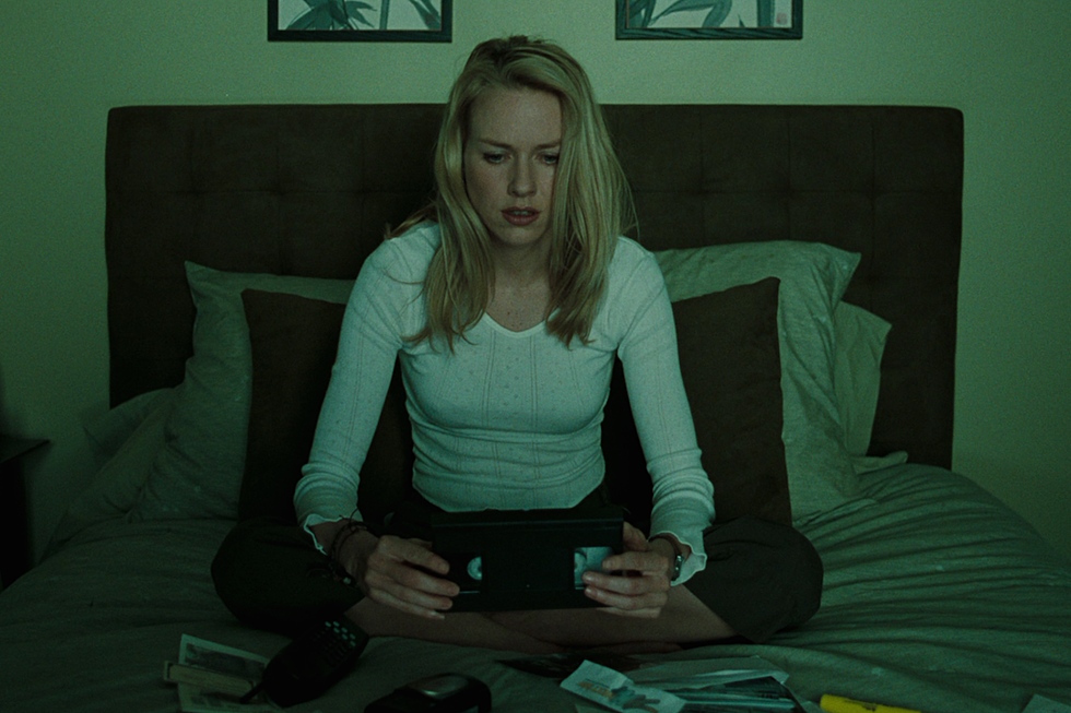 The Ring Naomi Watts