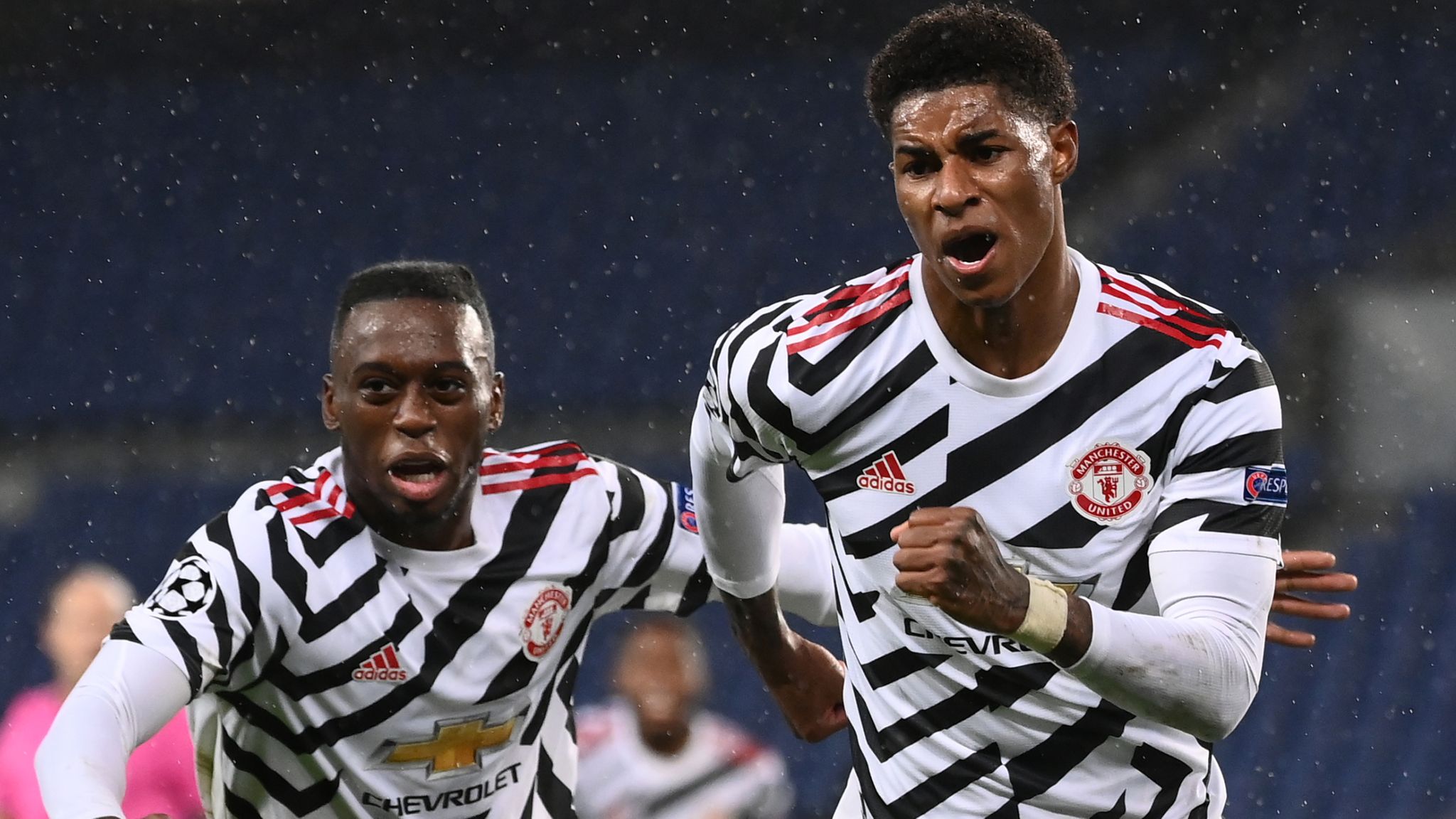 Skysports Marcus Rashford Manchester United_5144857