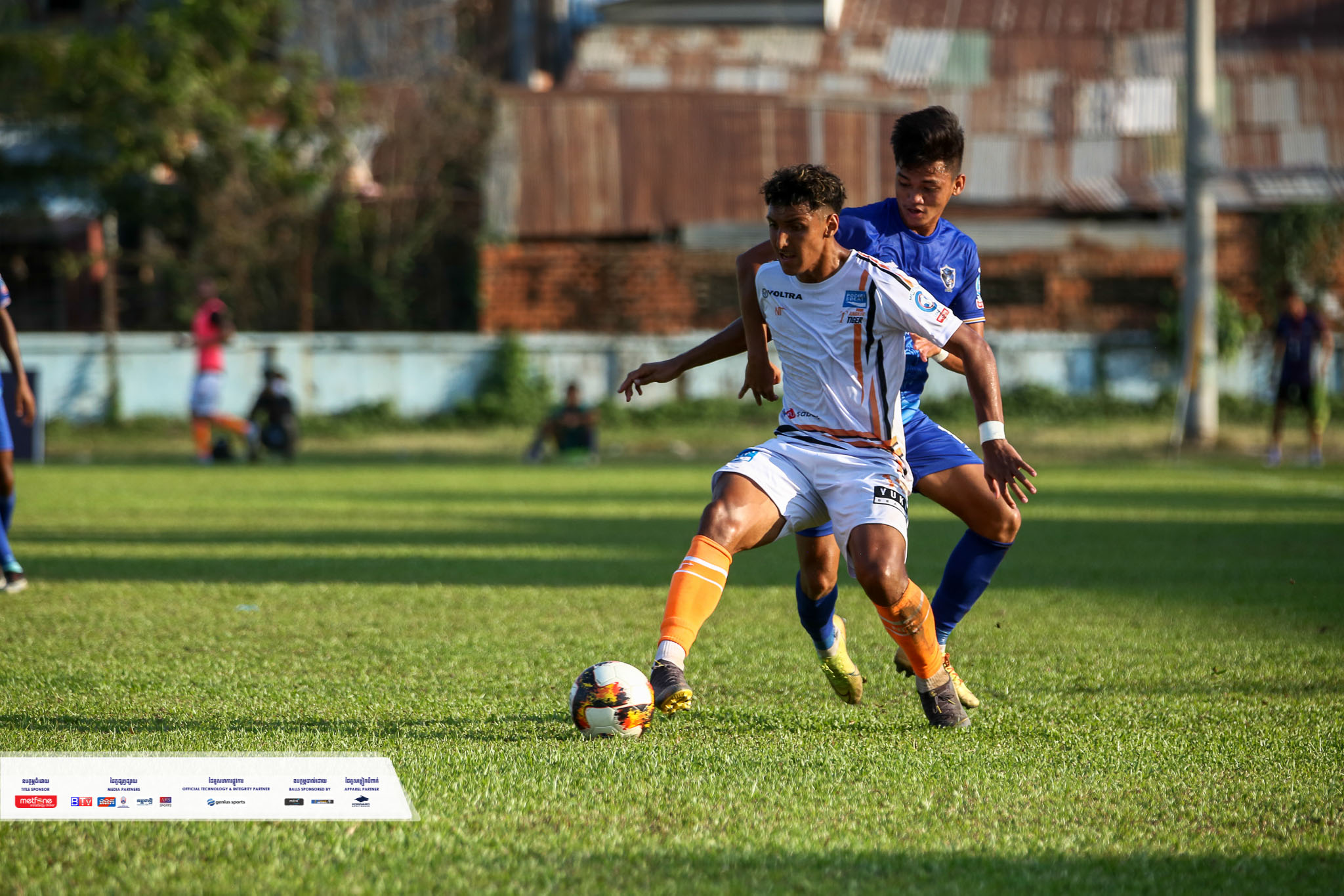 សមាជិកអង្គរថាយហ្គឺរជនជាតិអូស្ត្រាលី Ata Jesse Inia មានអាយុ ២១ឆ្នាំ