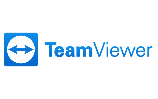 TeamViewer Logo