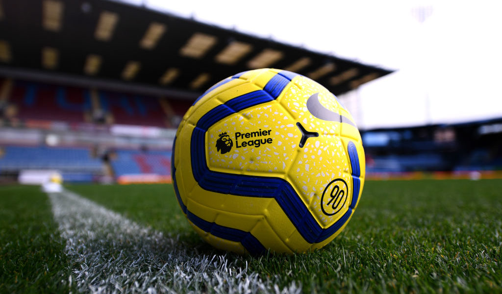 Burnley FC V Chelsea FC   Premier League