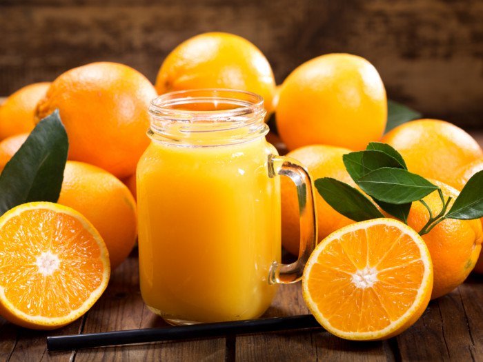 Orangejuice