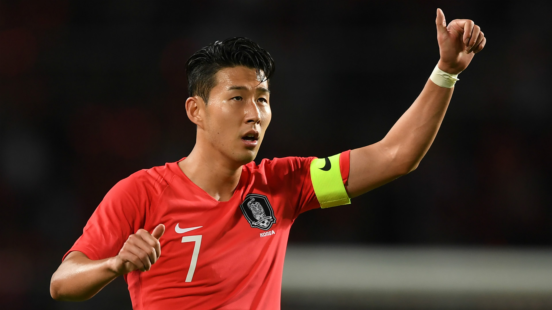 Son Heung Min South Korea 2018 19_bec5us1wkn2j17txsxehoqyov