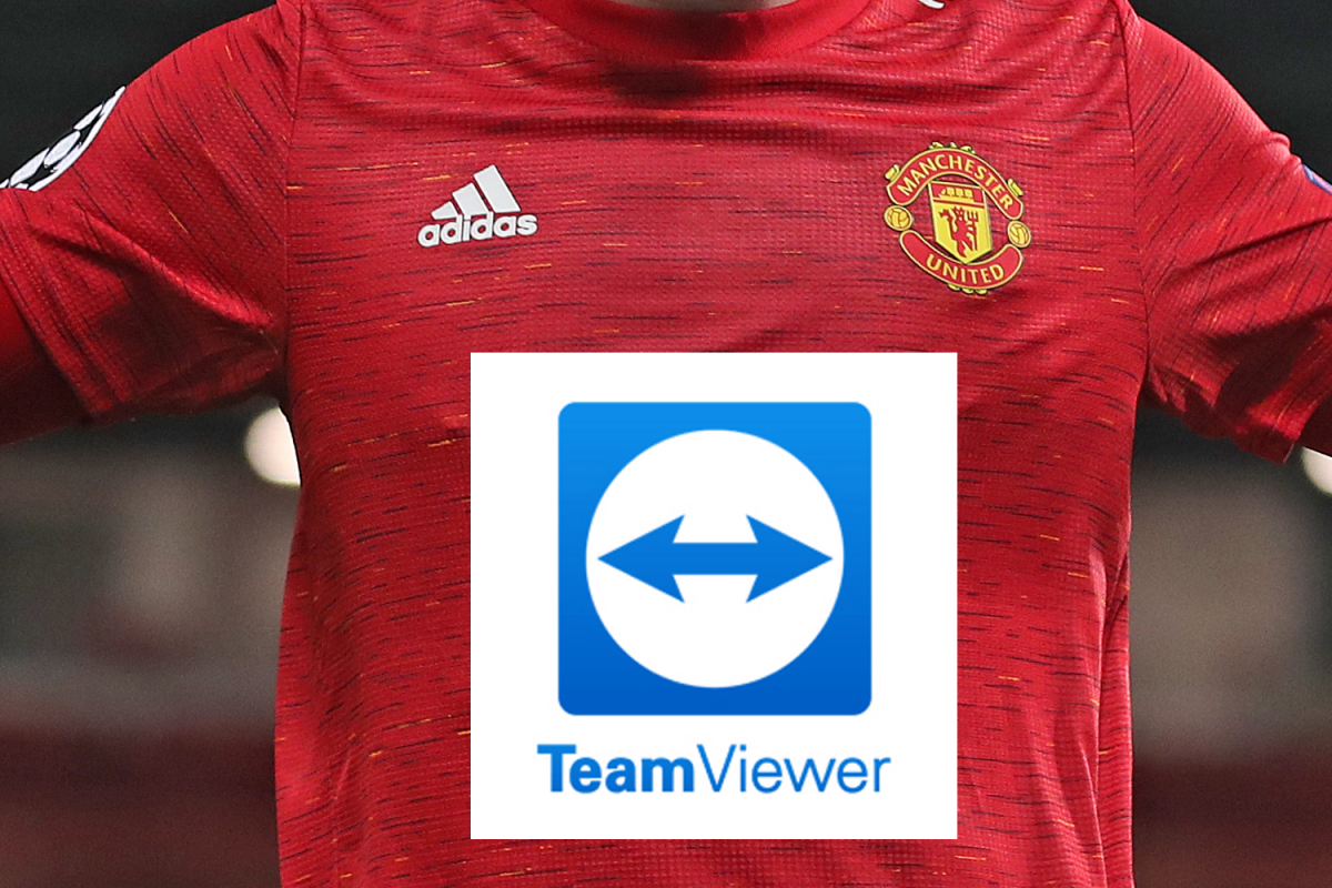 Sport Preview Manchetser United Teamviewer 1