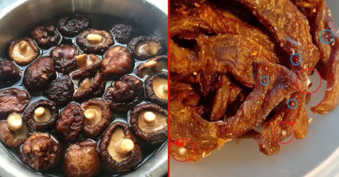 កុំ​ទទួល​ទាន​អាហារ ៣ ប្រភេទ​នេះ ព្រោះ​វា​គ្រោះថ្នាក់​ខ្លាំង​ដល់​ថ្លើម​ ជាង​យើង​ផឹក​ស្រា​ទៅ​ទៀត