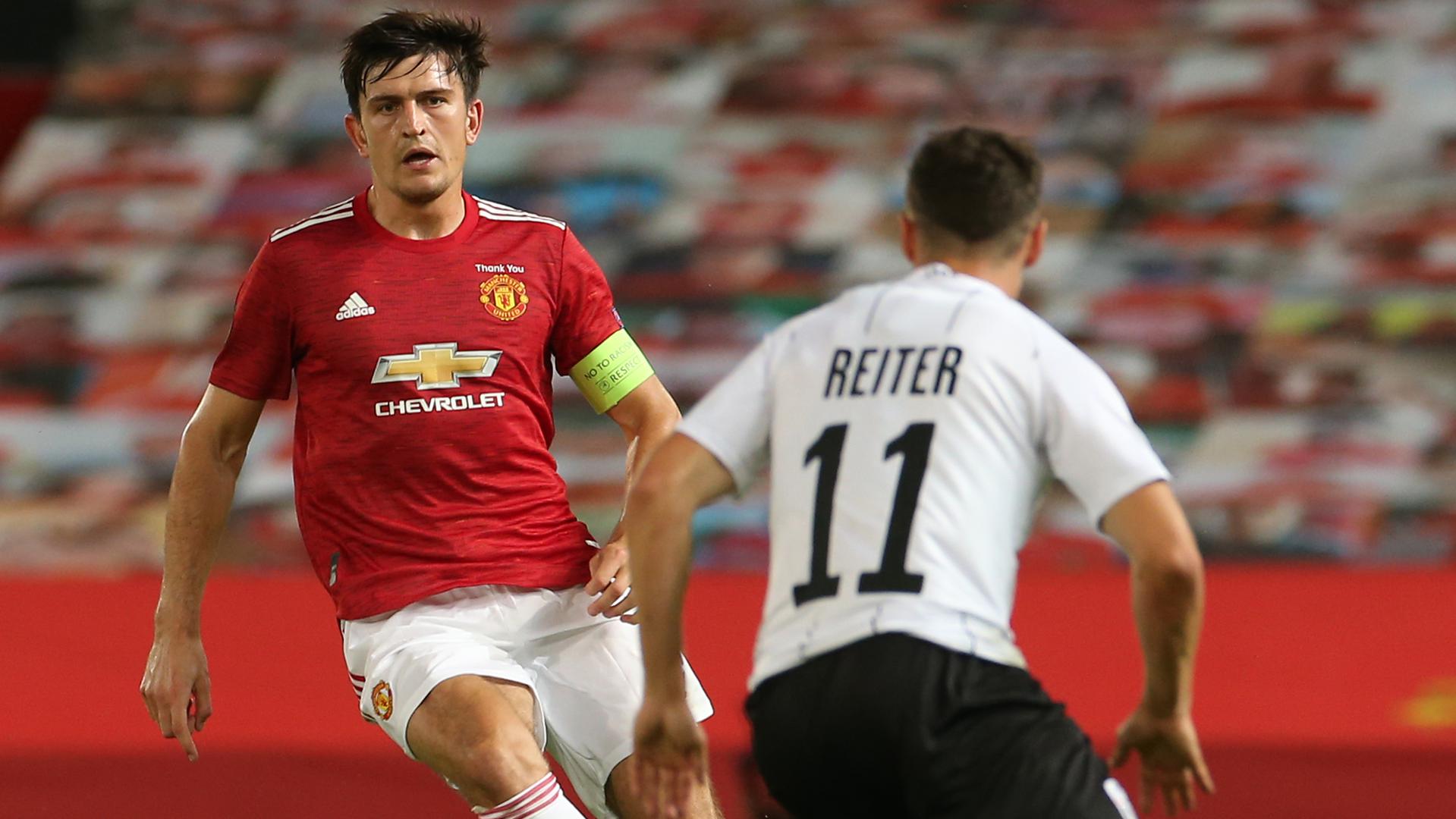 Manchester United V LASK   UEFA Europa League Round Of 16: Second Leg