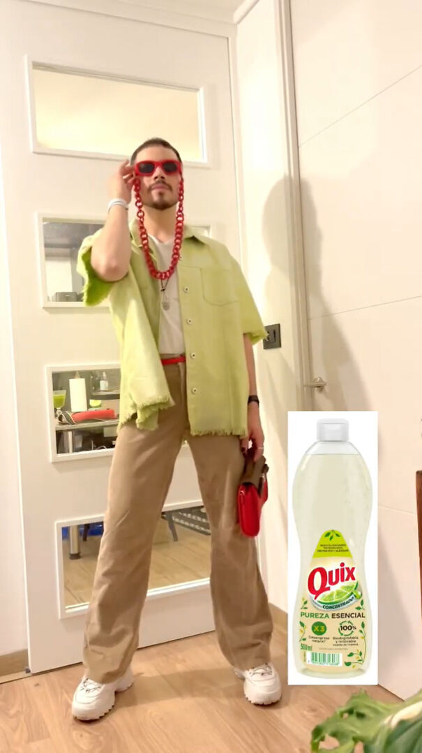 This Chilean Designer Was Inspired By Cleaning Products To Create His Looks 10 Pics 6087bb2a0a2a7 Png__605