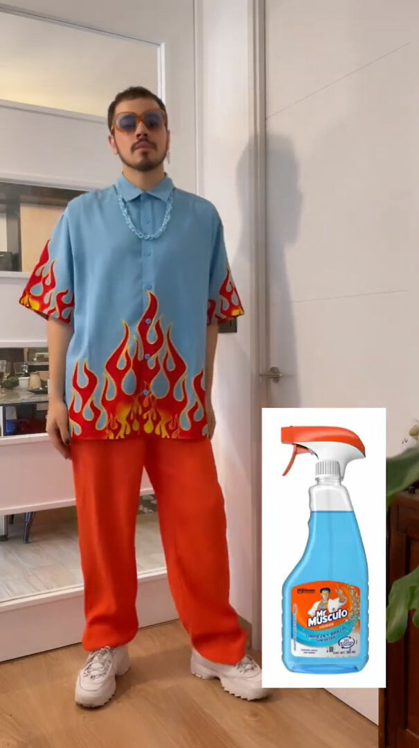 Fashion Outfits Inspired By Household Items Cleaning Products Felipe Cavieres Felicavieresv 102 60894cd40bfbb__605