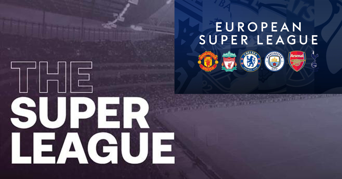 Skysports European Super League_5347590