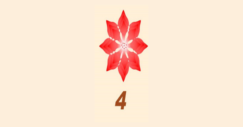 4