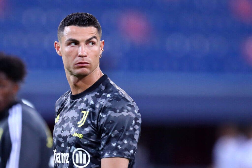 CRISTIANO RONALDO JUVENTUS 1 Scaled E1622374512542 1024x683