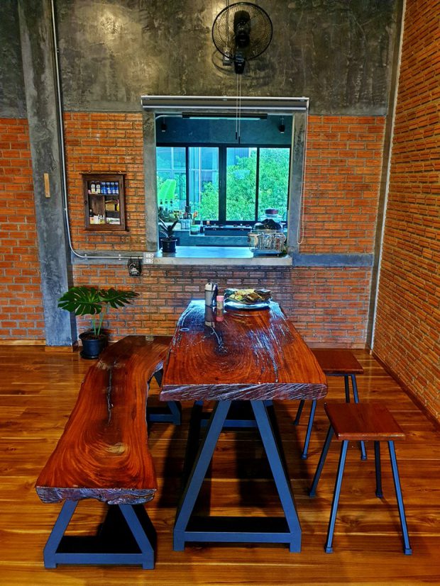 Industrial Loft House Laplae Uttaradit 23 620x827