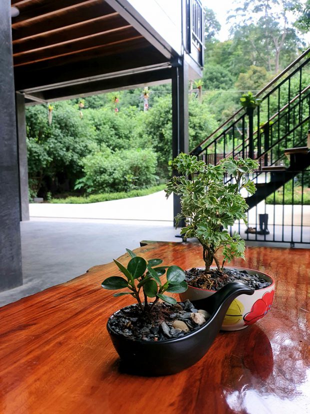 Industrial Loft House Laplae Uttaradit 27 620x826