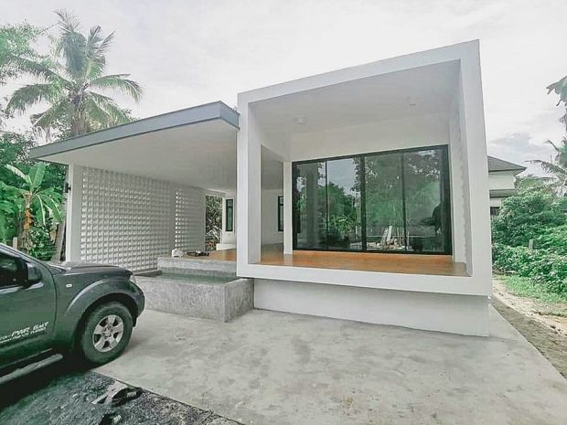 Modern Box Doi Saket HOUSE41studio 0 620x465