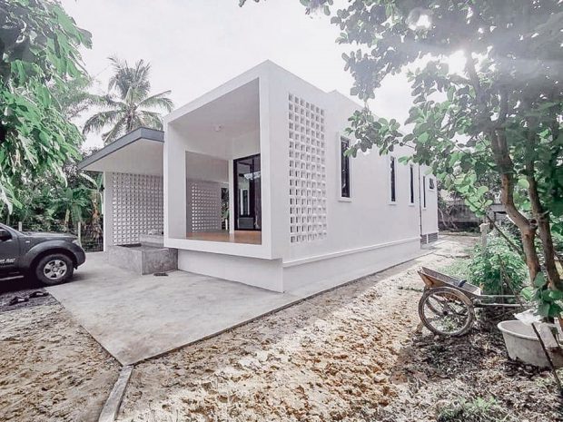 Modern Box Doi Saket HOUSE41studio 001 620x465