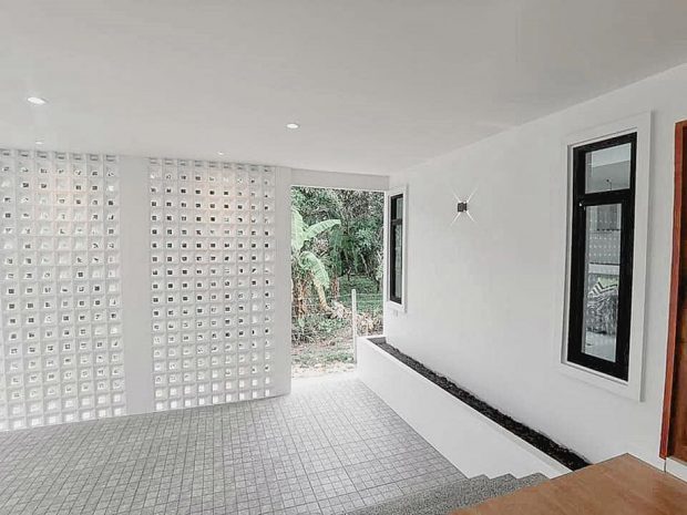 Modern Box Doi Saket HOUSE41studio 16 620x465